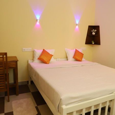 Pax Home Kochi Esterno foto