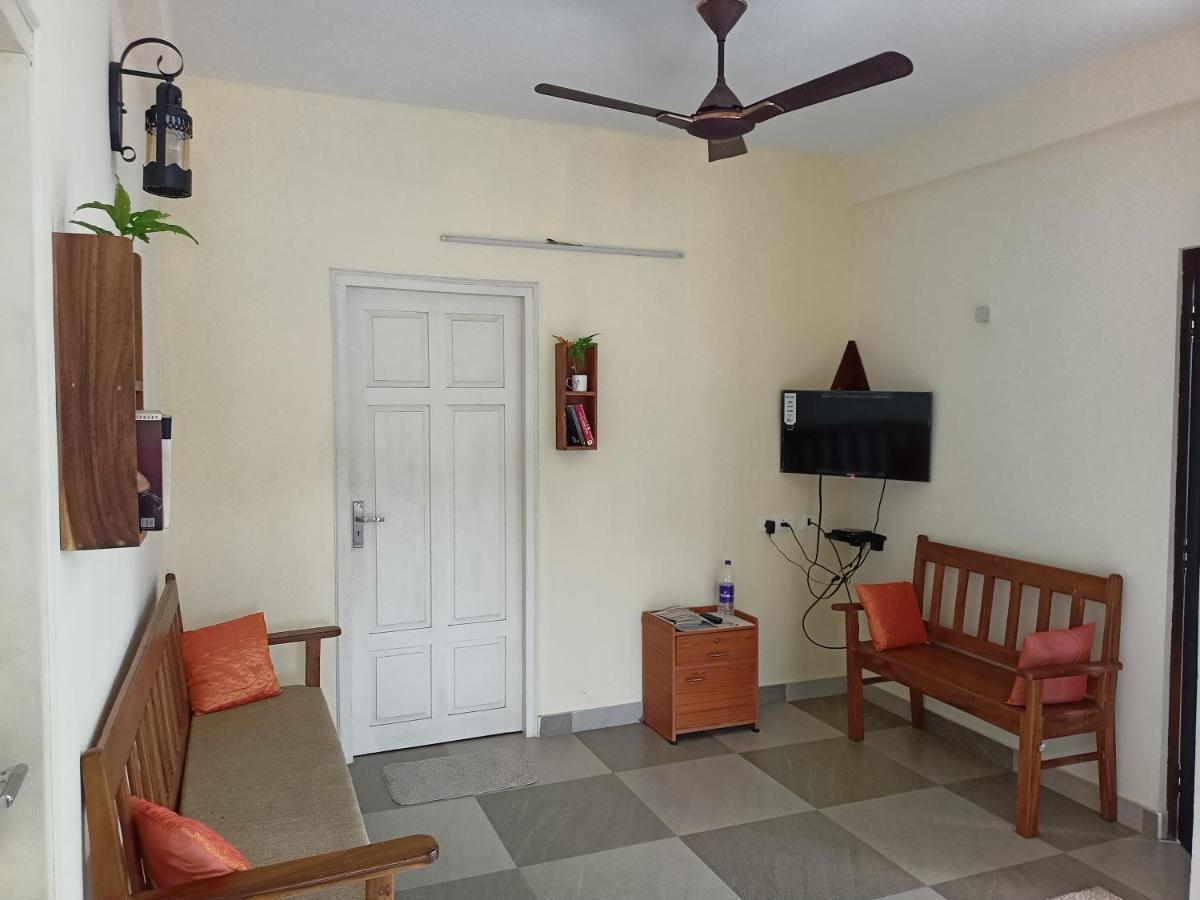 Pax Home Kochi Esterno foto