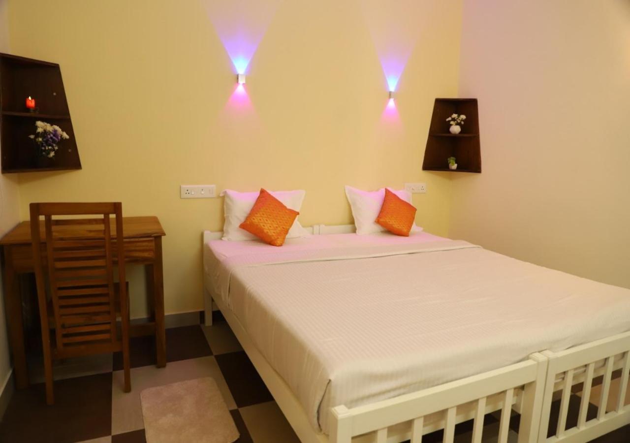 Pax Home Kochi Esterno foto
