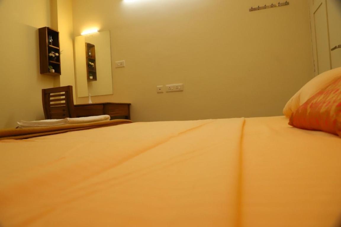 Pax Home Kochi Esterno foto