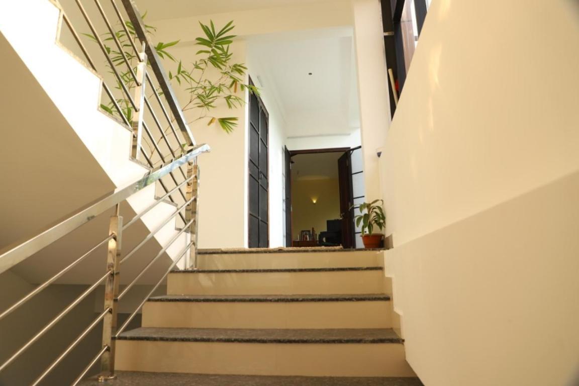 Pax Home Kochi Esterno foto