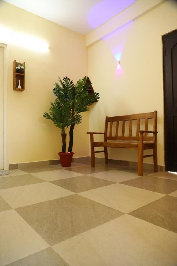 Pax Home Kochi Esterno foto