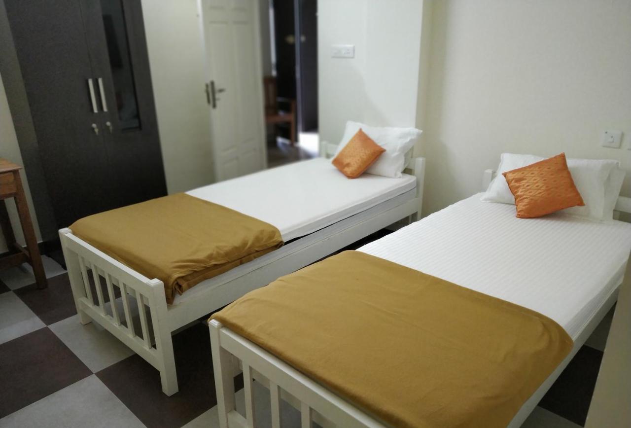 Pax Home Kochi Esterno foto