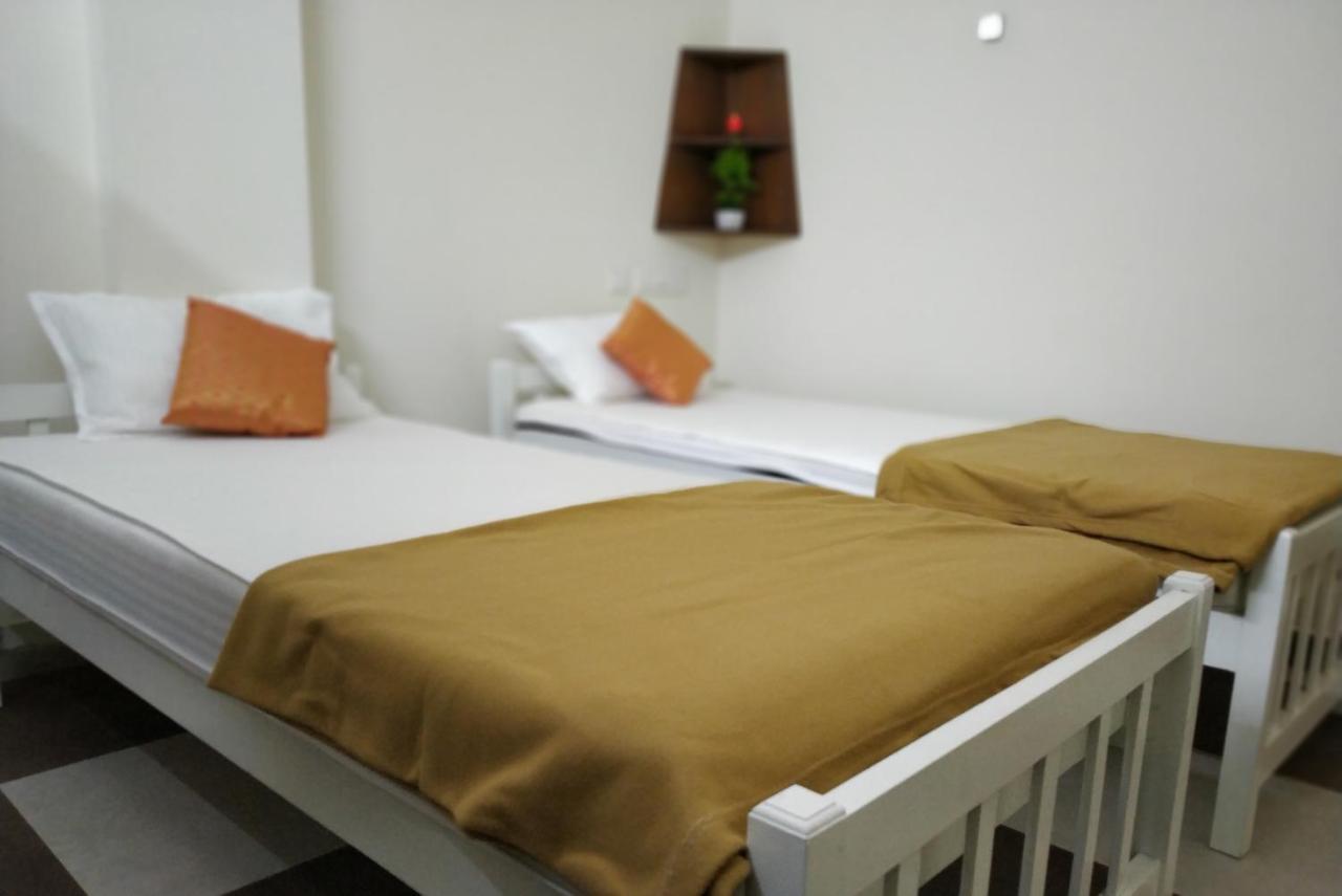 Pax Home Kochi Esterno foto